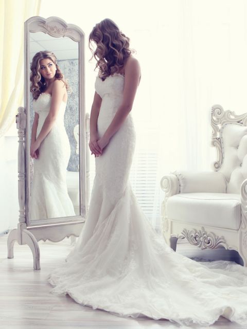 Braut Atelier Angelina