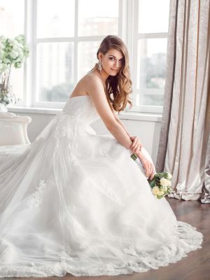 Braut Atelier Angelina