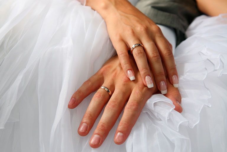 Brautatelier - Angelina