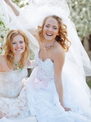 Braut Atelier Angelina