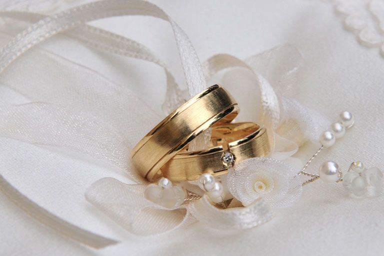 Brautatelier - Angelina