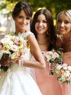 Braut Atelier Angelina