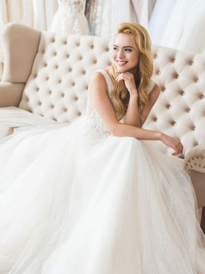 Braut Atelier Angelina