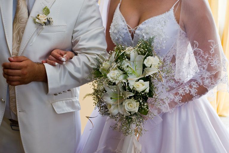 Brautatelier - Angelina