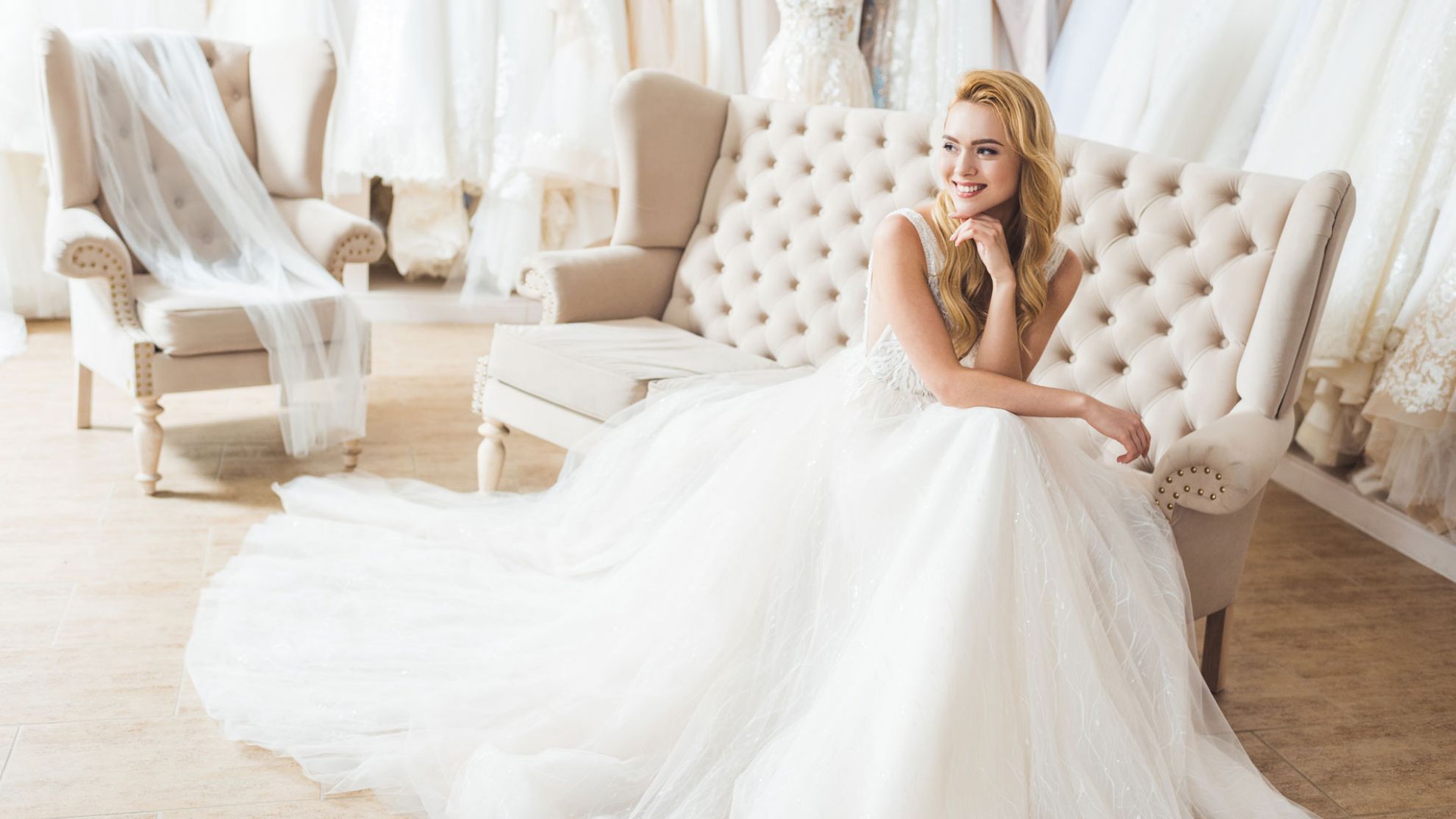 Braut Atelier Angelina