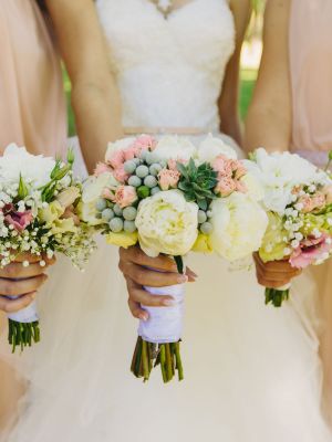 Braut Atelier Angelina