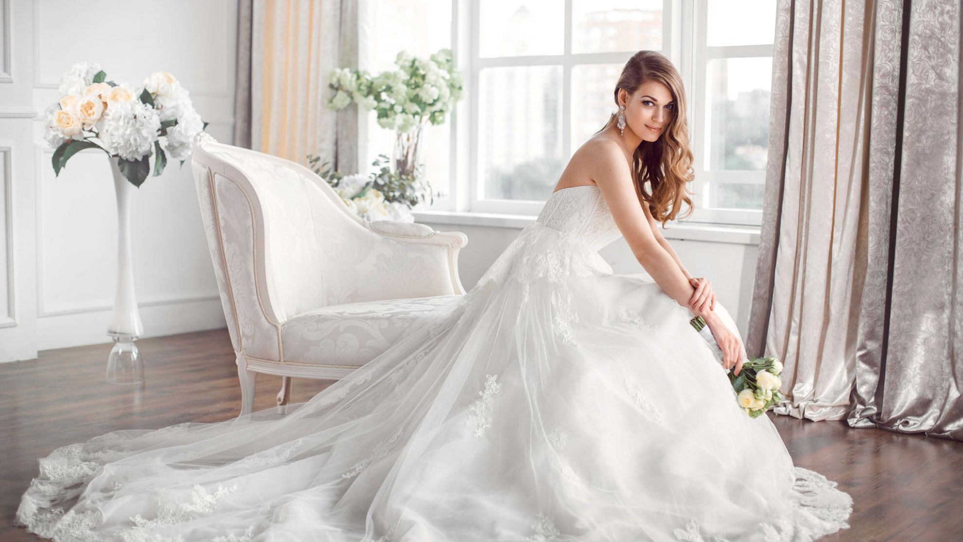 Braut Atelier Angelina